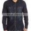 New Men 100% Cotton Long sleeve Denim Jeans work Shirt