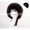 wholesale Foreign hot sale high-grade faux fox fur Russian hat