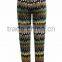 Hot sale fashion design best price high quality ladies slim fit new style harem pants