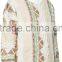 autumn high quality women jacquard sweater fashion pattern