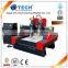 XYZ-TECH China manufacturer specialized in cnc router for wood stone metal metal serving by professional engineers