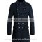 fashion wool winter men overcoat BCL014