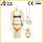 Durable safety harness fall protection safety vest belt