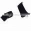 double layer stock polar fleece sports fleece headband
