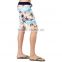 Reef H Palms 4-way stretch swimwear and beachwear board shorts