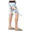 Reef H Palms 4-way stretch swimwear and beachwear board shorts