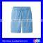 Red men's cotton short pants men sport shorts quick dry shorts china supplier OEM