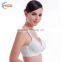 HSZ-9630 Wholesale Latest Design 2017 Sexy Women Simple Nursing Bra Ladies Fashion Style Beautiful Lingeries Indian