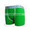 Sexy Men Boxers Spandex Cotton Underwear Fashion Men's Shorts Boxers