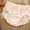 S32966W Child briefs panties baby kids pants wholesale high quality short panties