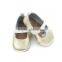 Baby ballet slipper shoes genuine leather mary jane shoes