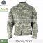 Merino wool military uniform wholesale popular US navy uniforms