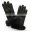 Leather Fashion Gloves pakistan