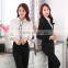 ladies office uniform designs hotel uniforms for women pants and blouse