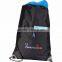 Profiles Drawstring Backpack - Large Main Compartment, Drawstring Design for Shoulder or Backpack Carry and Comes With Your Logo