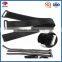 Pallet Strapping Belt Hook and Loop Strap With Plastic Buckle