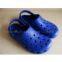 garden slipper