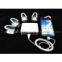 6 ports security cell phone host controller system