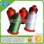 Supplier Waterproof Heat Resisting Colored Nylon Thread For Fishing Nets