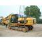 USED CATERPILLAR CRAWLER EXCAVATOR 329D IN VERY GOOD WORKING CONDITION