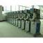 1-Color Pad Printing Machine