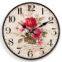 Wall Clock/home Decor Clock/kitchen Clock/decorative Clock