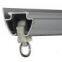 Aluminum  Alloy  Curtain  Track(BT--001)