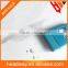TPR rubber custom pencil eraser for school