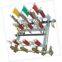 FN7-12DR 12KV load break switch 400A 630A
