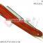 Barber Straight Razor With Wood Handle
