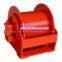 hydraulic winch for drillling rig  cathy@nbbonny.com