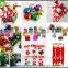 The Decorative Ball/bowknot And Other Christmas Decorations On The Christmas Tree Gift Hanging Decoration Christmas 2017