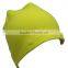 Unisex Sport Knit Stretch Jersey Cotton Beanie Hat