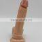 9.25" 235mm VLE Sex Torso Dildo Realistic Sex Toy Penis