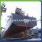 ISO standard marine ship airbag for launching