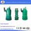 mining flameproof submersible sand pump