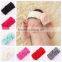 Wholesale 2016 New Turban Hairband,hand Knitting Head Wraps M6010403