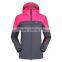 Mens Hoodie Casual Coat Windproof and Waterproof Jacket