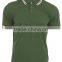 Wholesale Custom Short Sleeve Style Polo t Shirt 100% Cotton