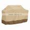 Outdoor BBQ Cover Garden Heavy Duty Waterproof Barbeque Covers Grill Protector