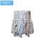 Wholesale Contrast color Stripe Long sleeve hoodie