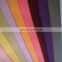 Factory Cheap Polyester Cotton Dress Shirt Fabric in solid color