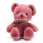 Custom Wholesale Red Teddy Bears Plush Toys