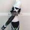 High quality custom sublimation youth cheer uniforms all star cheerleading uniforms manufacture in china