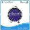 Home decor gift for daily use table clock