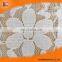 Supplier 100 polyester lace fabric and ivory guipure lace trim fabric