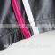 OEM factory Custom fitness yoga tops fashionable yoga wear women
