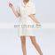 Best quality women salon uniform, uniform beauty spa, thai spa uniform