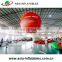 Factory Price 1mdia Inflatable Standing Balloon With Logo Printing For Promotion