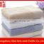 High quality custom microfiber cotton towel